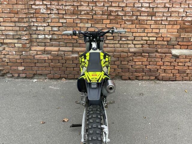 Хускварна Другая, объемом двигателя 0 л и пробегом 0 тыс. км за 5800 $, фото 4 на Automoto.ua