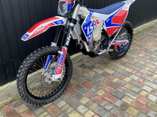 Хускварна Другая, объемом двигателя 0.35 л и пробегом 0 тыс. км за 142 $, фото 16 на Automoto.ua