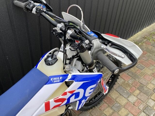 Хускварна Другая, объемом двигателя 0.35 л и пробегом 0 тыс. км за 142 $, фото 6 на Automoto.ua