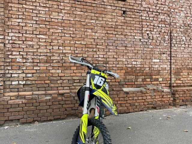 Хускварна Другая, объемом двигателя 0 л и пробегом 0 тыс. км за 5800 $, фото 2 на Automoto.ua