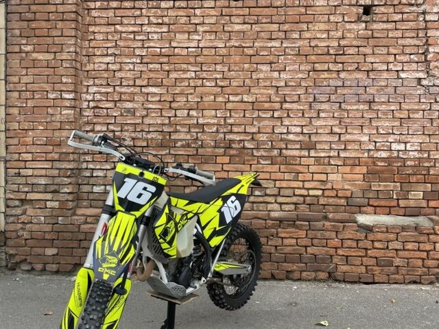 Хускварна Другая, объемом двигателя 0 л и пробегом 0 тыс. км за 5800 $, фото 3 на Automoto.ua