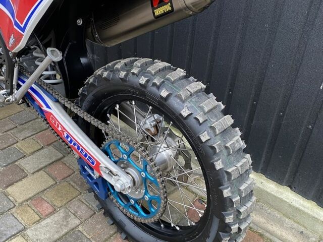 Хускварна Другая, объемом двигателя 0.35 л и пробегом 0 тыс. км за 142 $, фото 12 на Automoto.ua