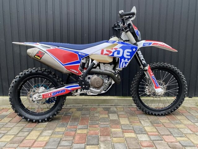 Хускварна Другая, объемом двигателя 0.35 л и пробегом 0 тыс. км за 142 $, фото 8 на Automoto.ua