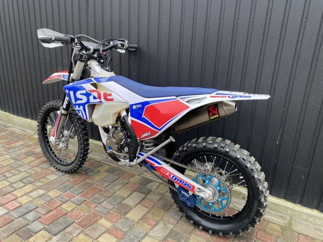 Хускварна Другая, объемом двигателя 0.35 л и пробегом 0 тыс. км за 142 $, фото 13 на Automoto.ua