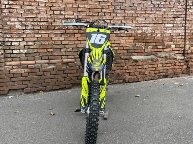 Хускварна Другая, объемом двигателя 0 л и пробегом 0 тыс. км за 5800 $, фото 1 на Automoto.ua