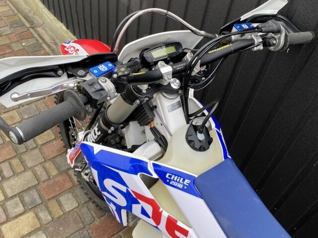 Хускварна Другая, объемом двигателя 0.35 л и пробегом 0 тыс. км за 142 $, фото 15 на Automoto.ua