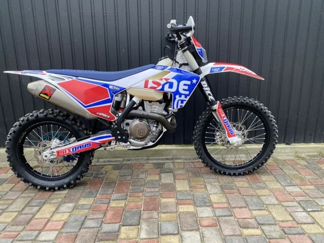 Хускварна Другая, объемом двигателя 0.35 л и пробегом 0 тыс. км за 142 $, фото 1 на Automoto.ua