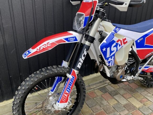 Хускварна Другая, объемом двигателя 0.35 л и пробегом 0 тыс. км за 142 $, фото 14 на Automoto.ua