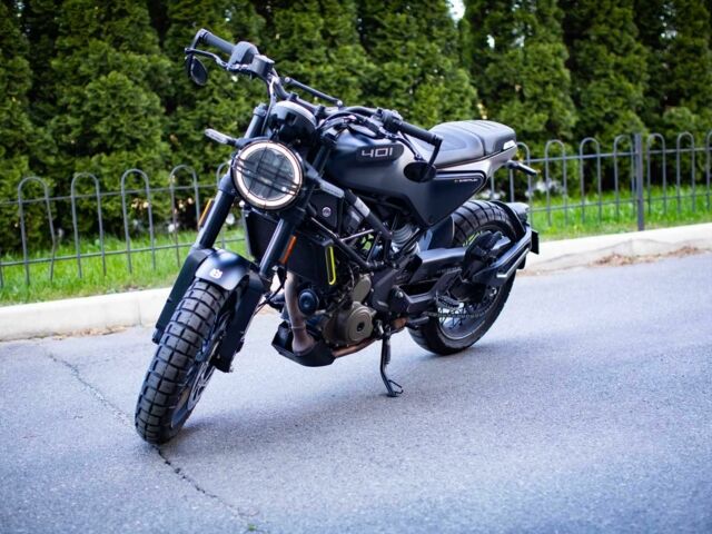 Хускварна Другая, объемом двигателя 0.4 л и пробегом 0 тыс. км за 5300 $, фото 2 на Automoto.ua