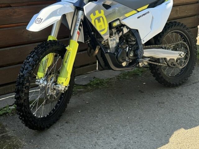 Хускварна Другая, объемом двигателя 0.25 л и пробегом 0 тыс. км за 7000 $, фото 2 на Automoto.ua