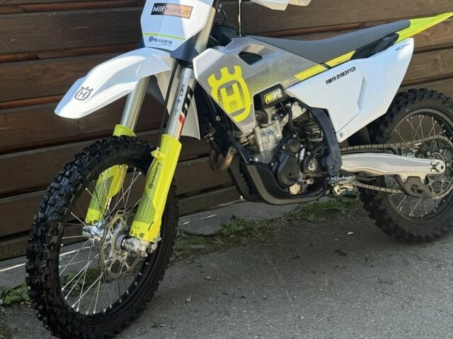 Хускварна Другая, объемом двигателя 0.25 л и пробегом 0 тыс. км за 7000 $, фото 3 на Automoto.ua