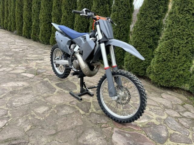 Хускварна Другая, объемом двигателя 0.25 л и пробегом 0 тыс. км за 4800 $, фото 7 на Automoto.ua