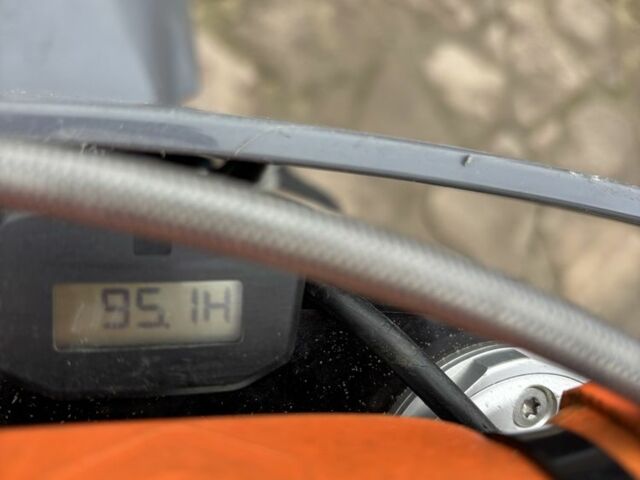 Хускварна Другая, объемом двигателя 0.25 л и пробегом 0 тыс. км за 4800 $, фото 2 на Automoto.ua