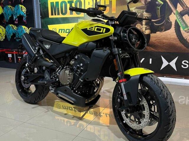 Хускварна Інша, об'ємом двигуна 0.8 л та пробігом 0 тис. км за 10850 $, фото 13 на Automoto.ua