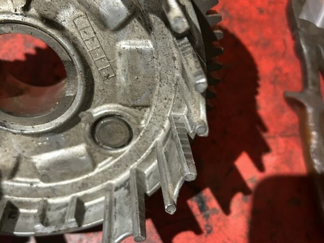 Хускварна Другая, объемом двигателя 0 л и пробегом 0 тыс. км за 48 $, фото 2 на Automoto.ua