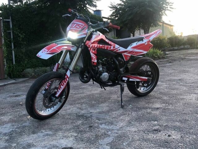 Хускварна Інша, об'ємом двигуна 0.13 л та пробігом 0 тис. км за 1543 $, фото 6 на Automoto.ua