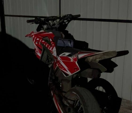 Хускварна Інша, об'ємом двигуна 0.13 л та пробігом 0 тис. км за 1543 $, фото 1 на Automoto.ua