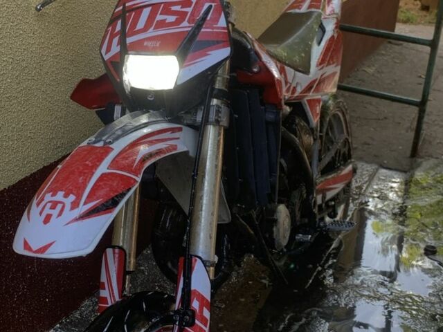 Хускварна Інша, об'ємом двигуна 0.13 л та пробігом 0 тис. км за 1543 $, фото 5 на Automoto.ua