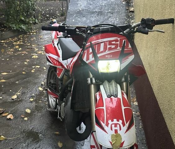 Хускварна Інша, об'ємом двигуна 0.13 л та пробігом 0 тис. км за 1543 $, фото 2 на Automoto.ua