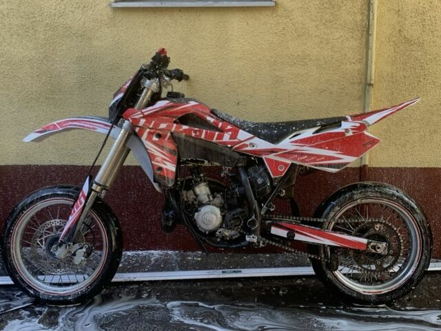 Хускварна Інша, об'ємом двигуна 0.13 л та пробігом 0 тис. км за 1543 $, фото 4 на Automoto.ua