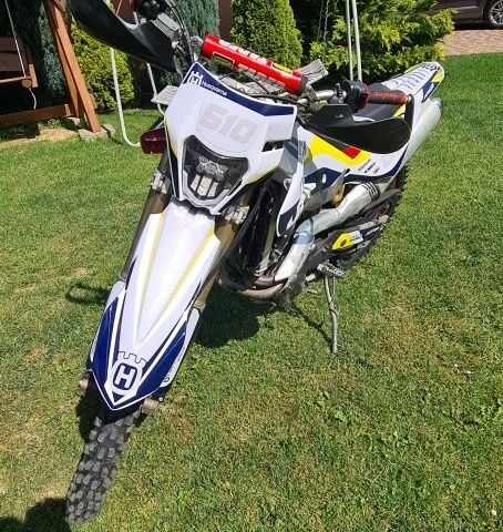 Хускварна Другая, объемом двигателя 0.57 л и пробегом 0 тыс. км за 3300 $, фото 5 на Automoto.ua