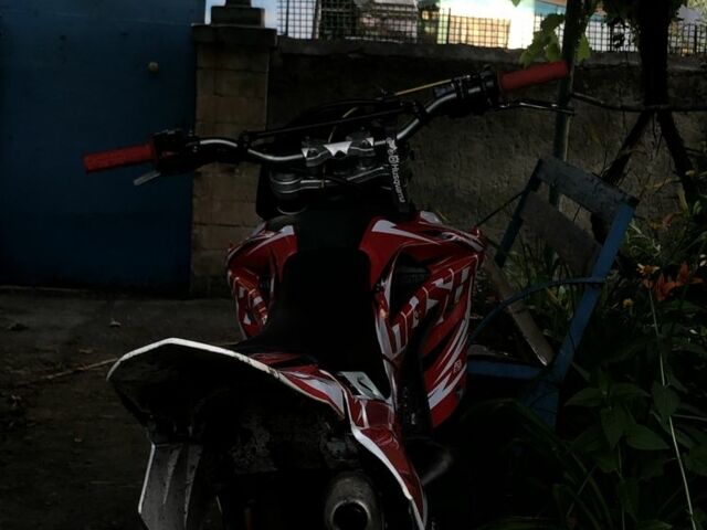 Хускварна Інша, об'ємом двигуна 0.13 л та пробігом 0 тис. км за 1543 $, фото 7 на Automoto.ua