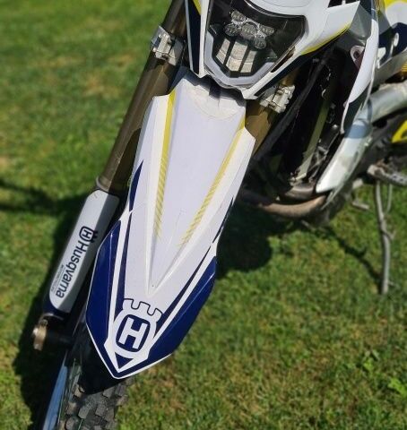 Хускварна Другая, объемом двигателя 0.57 л и пробегом 0 тыс. км за 3300 $, фото 6 на Automoto.ua