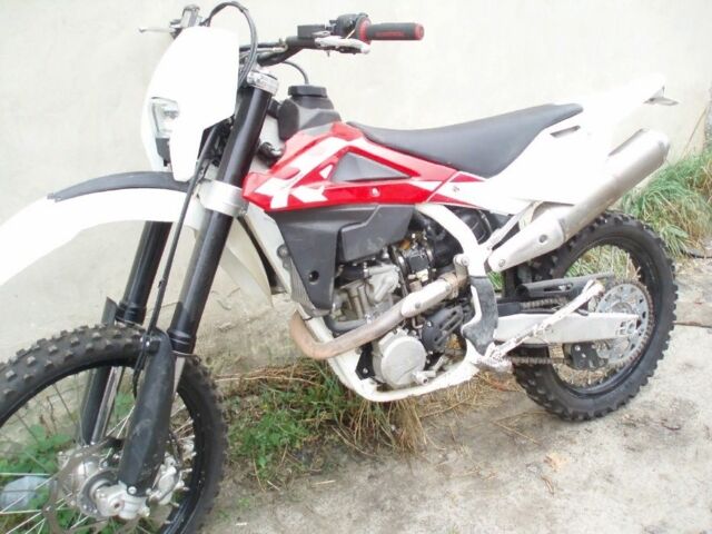 Хускварна Другая, объемом двигателя 0.25 л и пробегом 0 тыс. км за 4000 $, фото 1 на Automoto.ua