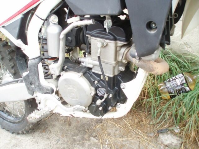 Хускварна Другая, объемом двигателя 0.25 л и пробегом 0 тыс. км за 4000 $, фото 4 на Automoto.ua