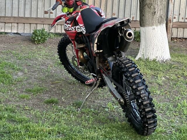 Хускварна Другая 2013 в Борисполе на Automoto.ua Хускварна Другая, объемом двигателя 0.3 л и пробегом 0 тыс. км за 3200 $, фото 5 на Automoto.ua