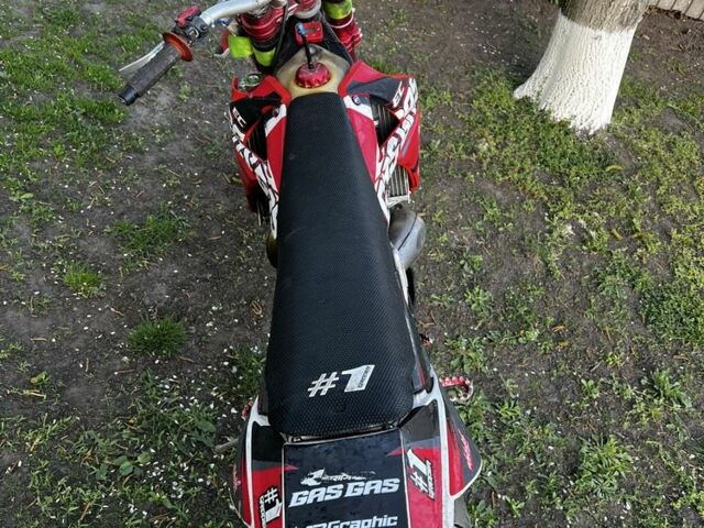 Хускварна Другая 2013 в Борисполе на Automoto.ua Хускварна Другая, объемом двигателя 0.3 л и пробегом 0 тыс. км за 3200 $, фото 7 на Automoto.ua