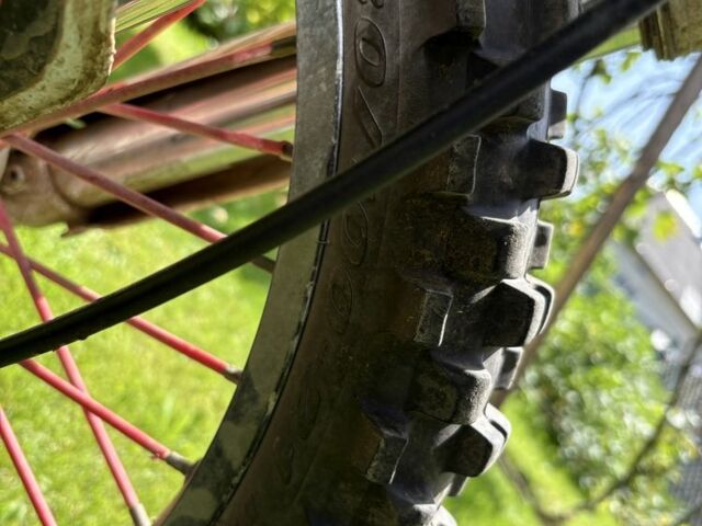 Хускварна Інша, об'ємом двигуна 0.13 л та пробігом 0 тис. км за 1700 $, фото 7 на Automoto.ua