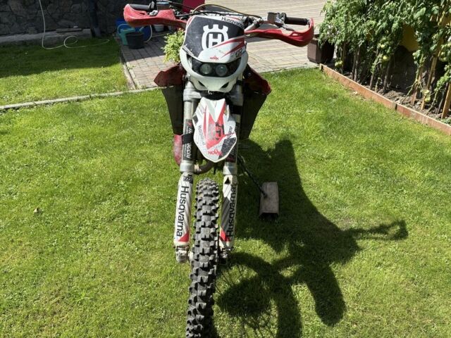 Хускварна Інша, об'ємом двигуна 0.13 л та пробігом 0 тис. км за 1700 $, фото 2 на Automoto.ua