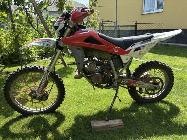 Хускварна Інша, об'ємом двигуна 0.13 л та пробігом 0 тис. км за 1700 $, фото 3 на Automoto.ua