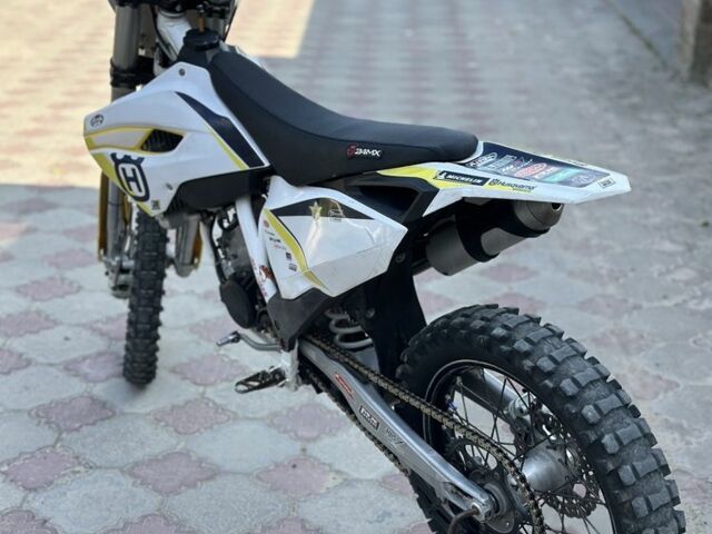 Хускварна Інша, об'ємом двигуна 0.13 л та пробігом 0 тис. км за 4000 $, фото 6 на Automoto.ua