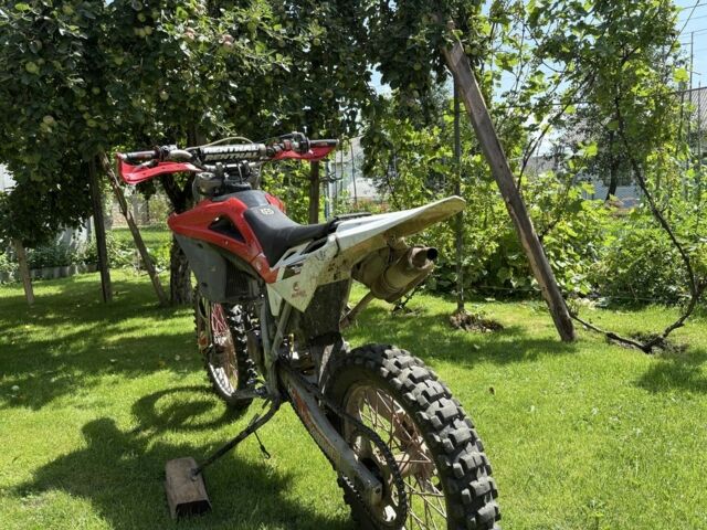 Хускварна Інша, об'ємом двигуна 0.13 л та пробігом 0 тис. км за 1700 $, фото 1 на Automoto.ua