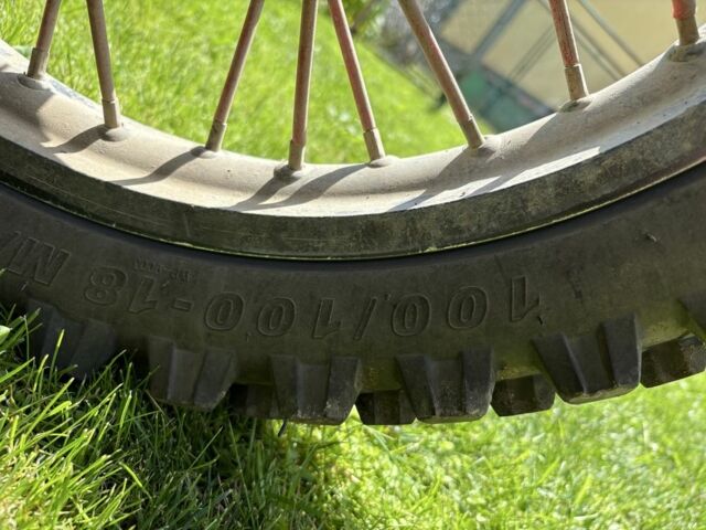 Хускварна Інша, об'ємом двигуна 0.13 л та пробігом 0 тис. км за 1700 $, фото 6 на Automoto.ua