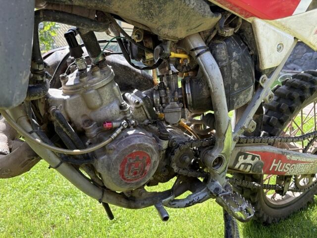 Хускварна Інша, об'ємом двигуна 0.13 л та пробігом 0 тис. км за 1700 $, фото 4 на Automoto.ua