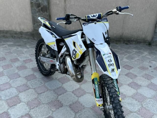 Хускварна Інша, об'ємом двигуна 0.13 л та пробігом 0 тис. км за 4000 $, фото 1 на Automoto.ua