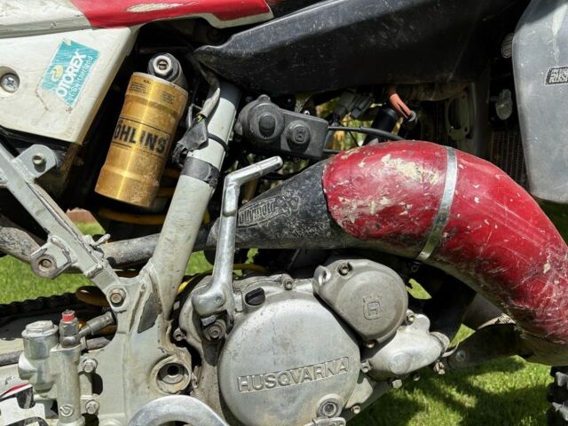 Хускварна Інша, об'ємом двигуна 0.13 л та пробігом 0 тис. км за 1700 $, фото 5 на Automoto.ua