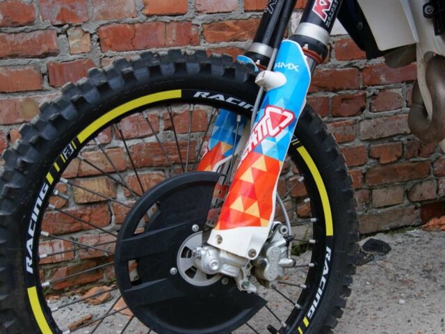 Хускварна Інша, об'ємом двигуна 0.45 л та пробігом 0 тис. км за 4900 $, фото 1 на Automoto.ua