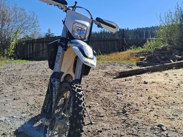 Хускварна Інша, об'ємом двигуна 0.35 л та пробігом 0 тис. км за 4800 $, фото 2 на Automoto.ua