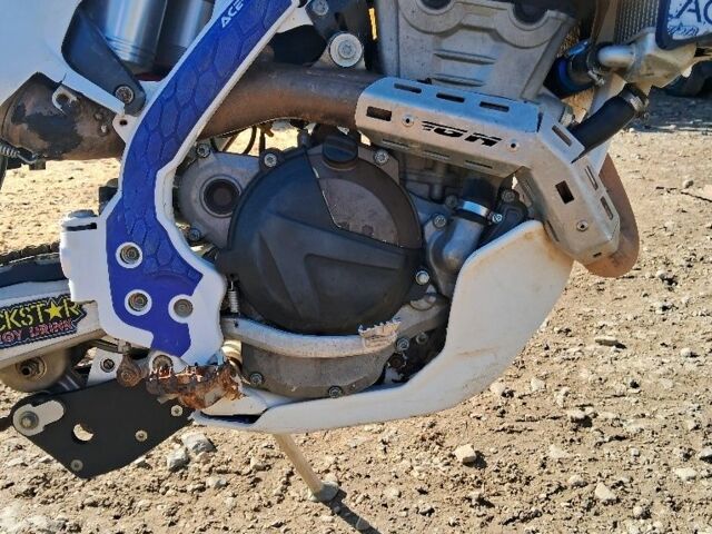 Хускварна Інша, об'ємом двигуна 0.35 л та пробігом 0 тис. км за 4800 $, фото 6 на Automoto.ua