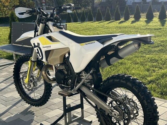 Хускварна Інша, об'ємом двигуна 0 л та пробігом 0 тис. км за 6650 $, фото 5 на Automoto.ua