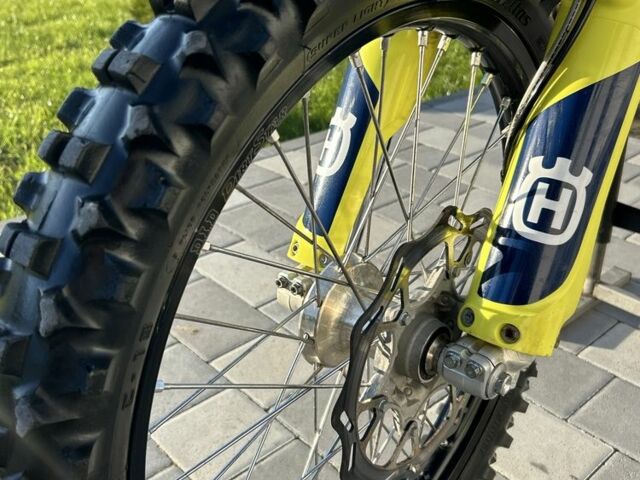 Хускварна Інша, об'ємом двигуна 0 л та пробігом 0 тис. км за 6650 $, фото 8 на Automoto.ua