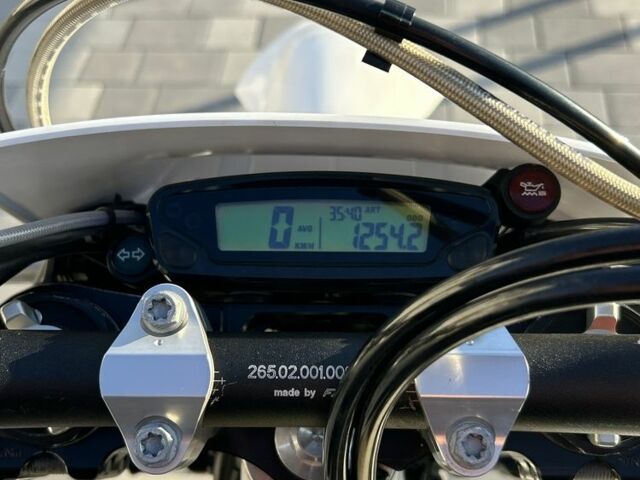 Хускварна Інша, об'ємом двигуна 0 л та пробігом 0 тис. км за 6650 $, фото 13 на Automoto.ua