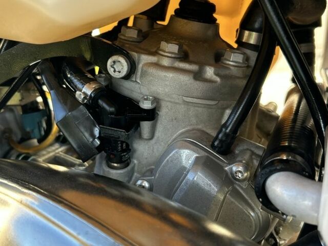 Хускварна Інша, об'ємом двигуна 0 л та пробігом 0 тис. км за 6650 $, фото 12 на Automoto.ua