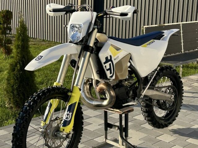 Хускварна Інша, об'ємом двигуна 0 л та пробігом 0 тис. км за 6650 $, фото 14 на Automoto.ua