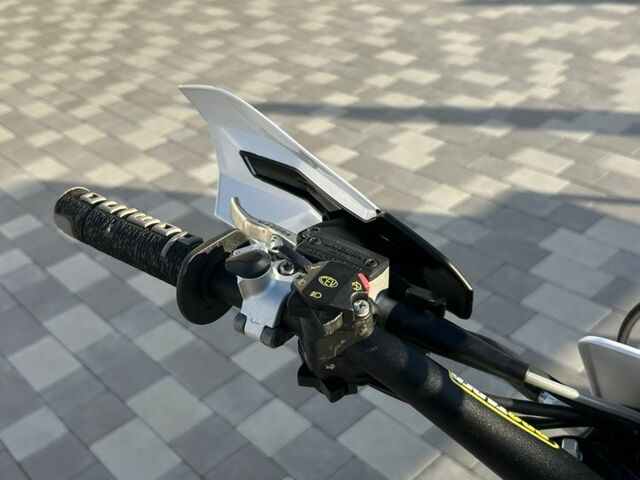 Хускварна Інша, об'ємом двигуна 0 л та пробігом 0 тис. км за 6650 $, фото 11 на Automoto.ua