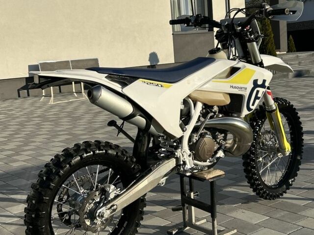 Хускварна Інша, об'ємом двигуна 0 л та пробігом 0 тис. км за 6650 $, фото 4 на Automoto.ua